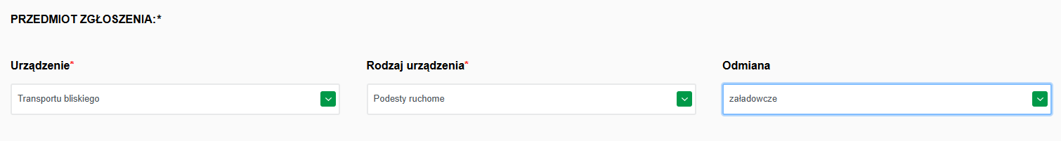 Przechwytywanie towarowe