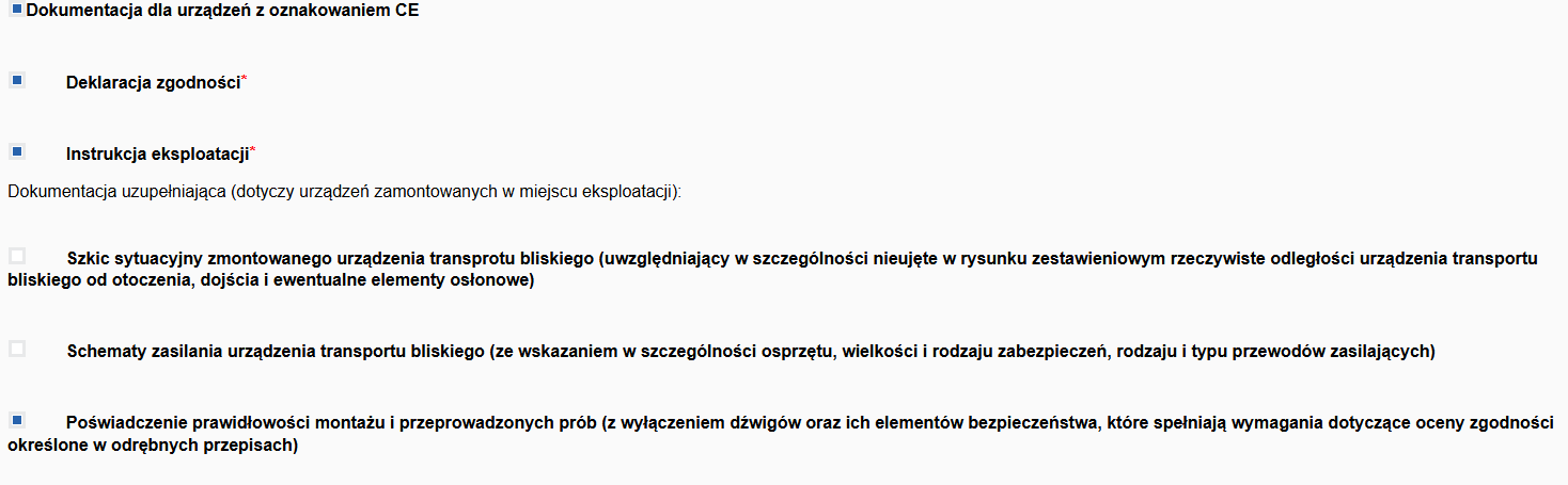 Przechwytywanie udt lista dok