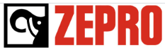 logo zepro